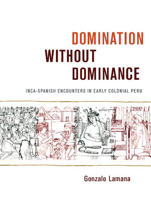 cover image of Domination without Dominance